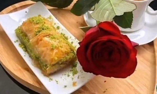 Greeting on the Occasion of Eid al-Fitr